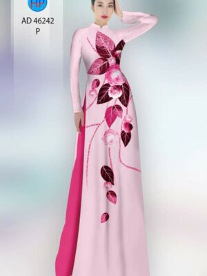 1778032281 405 Vai Ao Dai Hoa Hong Sang Trong AD 46242