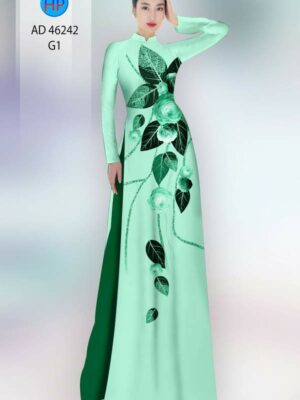 1778032281 56 Vai Ao Dai Hoa Hong Sang Trong AD 46242