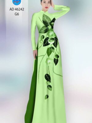 1778032282 309 Vai Ao Dai Hoa Hong Sang Trong AD 46242