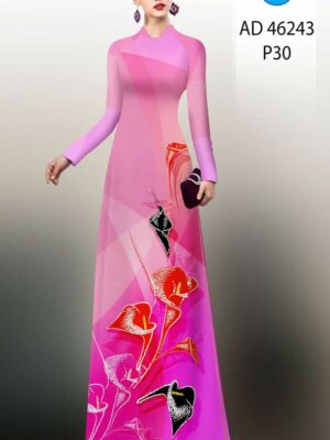 1778032716 784 Vai Ao Dai Hoa Ly Thu Hut AD 46243