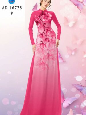 1778033351 89 Vai Ao Dai Hoa In 3D Doc Dao AD 16778