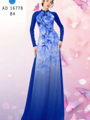 1778033351 933 Vai Ao Dai Hoa In 3D Doc Dao AD 16778