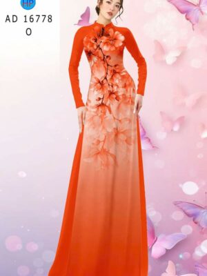 1778033351 943 Vai Ao Dai Hoa In 3D Doc Dao AD 16778