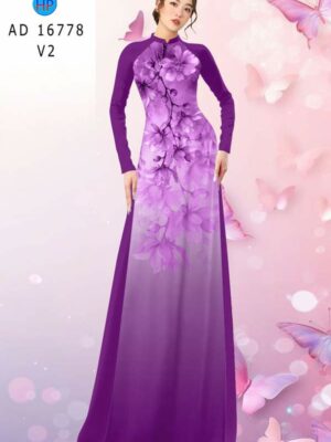 1778033352 226 Vai Ao Dai Hoa In 3D Doc Dao AD 16778