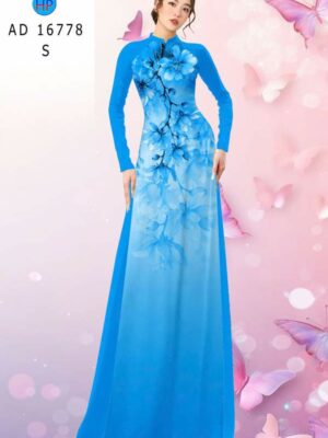1778033353 223 Vai Ao Dai Hoa In 3D Doc Dao AD 16778
