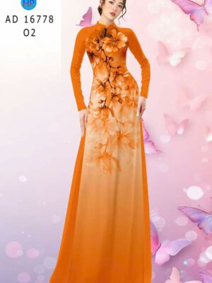 1778033353 43 Vai Ao Dai Hoa In 3D Doc Dao AD 16778