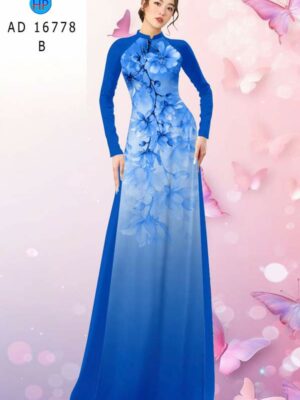 1778033353 937 Vai Ao Dai Hoa In 3D Doc Dao AD 16778