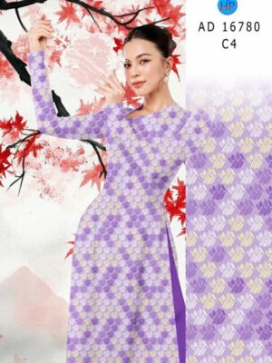 1778033875 150 Vai Ao Dai Hoa Van Doc Dao AD 16780