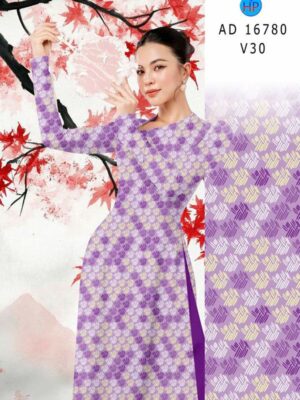 1778033876 53 Vai Ao Dai Hoa Van Doc Dao AD 16780