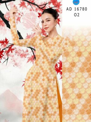 1778033876 772 Vai Ao Dai Hoa Van Doc Dao AD 16780