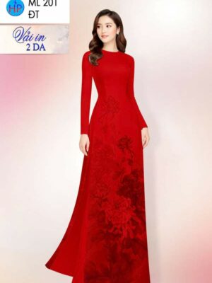 1778115476 487 Vai Ao Dai Hoa Cuc Vua Ra AD ML201