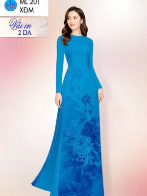 1778115477 750 Vai Ao Dai Hoa Cuc Vua Ra AD ML201