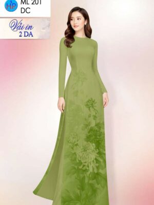 1778115477 992 Vai Ao Dai Hoa Cuc Vua Ra AD ML201