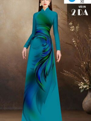 1778115883 169 Vai Ao Dai Hoa Van Thu Hut AD LY194