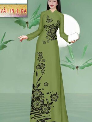 1778116313 211 Vai Ao Dai Hoa In 4D Thu Hut AD MT190