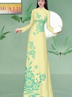 1778116313 935 Vai Ao Dai Hoa In 4D Thu Hut AD MT190