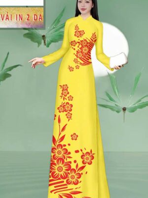 1778116314 302 Vai Ao Dai Hoa In 4D Thu Hut AD MT190