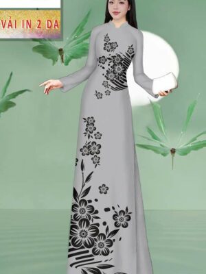 1778116314 306 Vai Ao Dai Hoa In 4D Thu Hut AD MT190