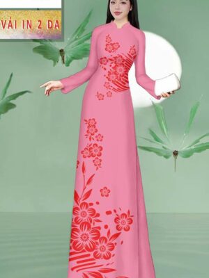 1778116314 497 Vai Ao Dai Hoa In 4D Thu Hut AD MT190