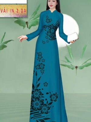 1778116314 959 Vai Ao Dai Hoa In 4D Thu Hut AD MT190