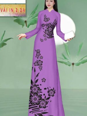 1778116315 689 Vai Ao Dai Hoa In 4D Thu Hut AD MT190