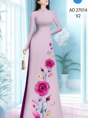 1778206574 915 Vai Ao Dai Hoa Hong Vua Ra AD 27014