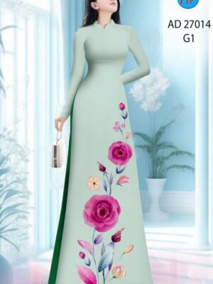 1778206575 102 Vai Ao Dai Hoa Hong Vua Ra AD 27014