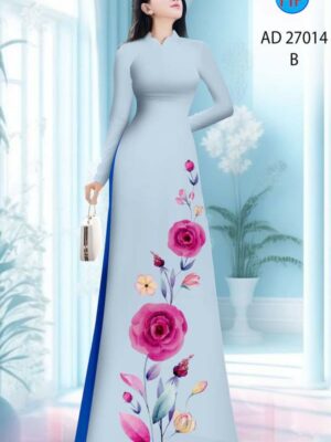 1778206575 745 Vai Ao Dai Hoa Hong Vua Ra AD 27014