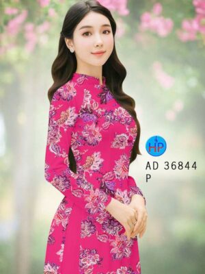 1778206999 969 Vai Ao Dai Hoa Deu Moi Ra AD 36844