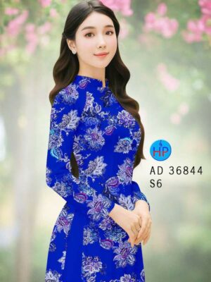 1778207001 184 Vai Ao Dai Hoa Deu Moi Ra AD 36844
