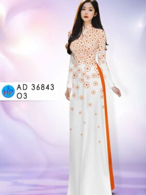 1778207836 647 Vai Ao Dai Hoa In 3D Thiet Ke 2026 AD