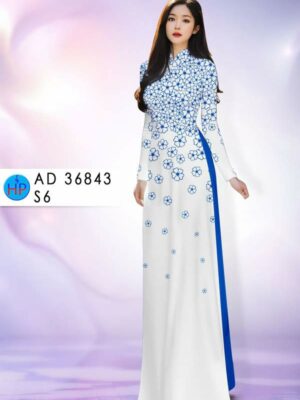 1778207837 369 Vai Ao Dai Hoa In 3D Thiet Ke 2026 AD