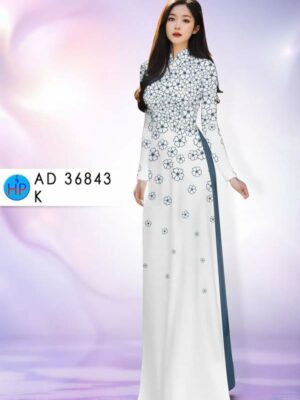 1778207837 601 Vai Ao Dai Hoa In 3D Thiet Ke 2026 AD