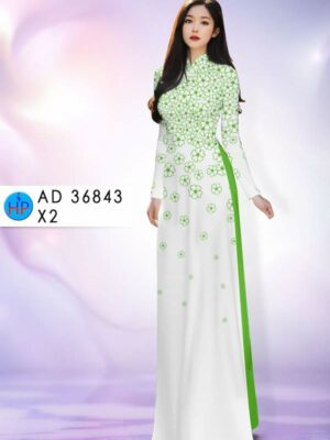 1778207837 804 Vai Ao Dai Hoa In 3D Thiet Ke 2026 AD