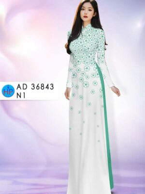 1778207838 406 Vai Ao Dai Hoa In 3D Thiet Ke 2026 AD