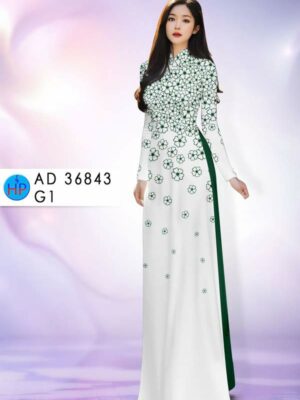 1778207838 542 Vai Ao Dai Hoa In 3D Thiet Ke 2026 AD