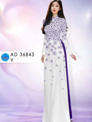 1778207838 774 Vai Ao Dai Hoa In 3D Thiet Ke 2026 AD