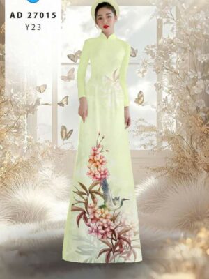 1778293718 271 Vai Ao Dai Chim Hac Vua Ra AD 27015