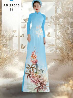 1778293718 426 Vai Ao Dai Chim Hac Vua Ra AD 27015