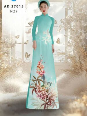 1778293718 430 Vai Ao Dai Chim Hac Vua Ra AD 27015
