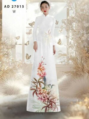 1778293718 663 Vai Ao Dai Chim Hac Vua Ra AD 27015