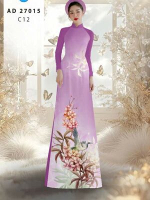 1778293718 790 Vai Ao Dai Chim Hac Vua Ra AD 27015