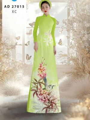 1778293718 868 Vai Ao Dai Chim Hac Vua Ra AD 27015