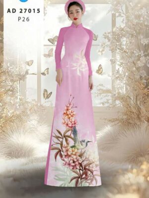 1778293719 117 Vai Ao Dai Chim Hac Vua Ra AD 27015