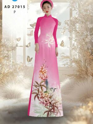 1778293719 320 Vai Ao Dai Chim Hac Vua Ra AD 27015