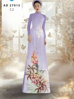 1778293719 566 Vai Ao Dai Chim Hac Vua Ra AD 27015
