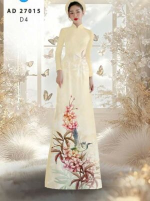 1778293720 322 Vai Ao Dai Chim Hac Vua Ra AD 27015