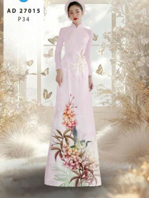 1778293720 329 Vai Ao Dai Chim Hac Vua Ra AD 27015