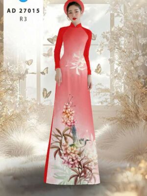 1778293720 877 Vai Ao Dai Chim Hac Vua Ra AD 27015