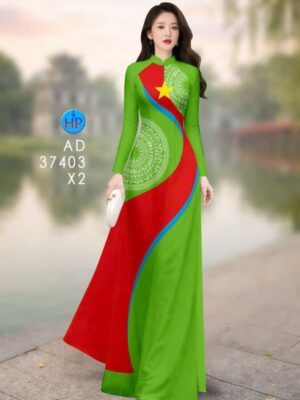 1778294033 353 Vai Ao Dai Viet Nam Vua Ra AD 37403
